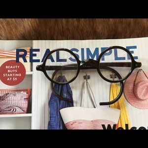 Wellsworth Vintage Glasses /Bausch & Lomb branding